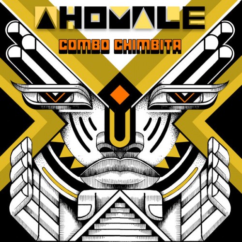 Combo Chimbita – Ahomale (2019) [FLAC 24 bit, 88,2 kHz]