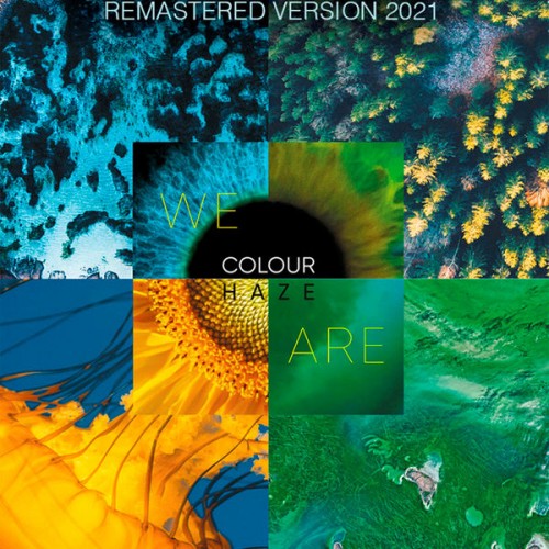 Colour Haze – We Are (2019) [FLAC 24 bit, 96 kHz]