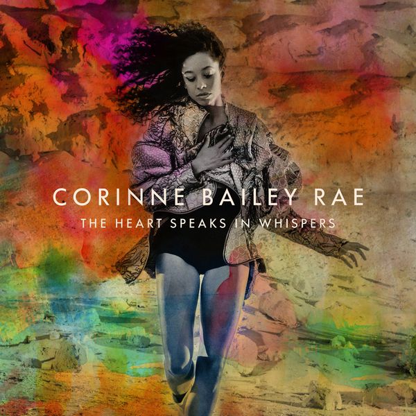 Corinne Bailey Rae – The Heart Speaks In Whispers (Deluxe) (2016) [Official Digital Download 24bit/96kHz]