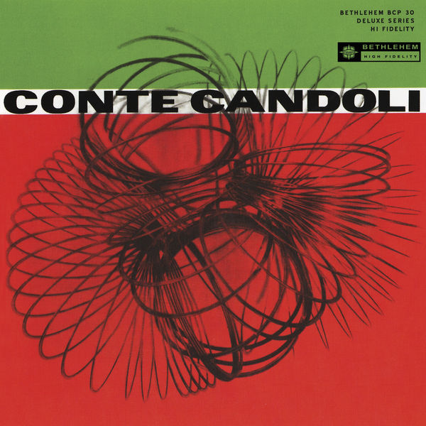 Conte Candoli – Toots Sweet (Remastered 2014) (1955/2014) [Official Digital Download 24bit/96kHz]