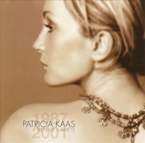 Patricia Kaas – Rien Ne S’arrête: Best Of 1987-2001 (2001) MCH SACD ISO + Hi-Res FLAC