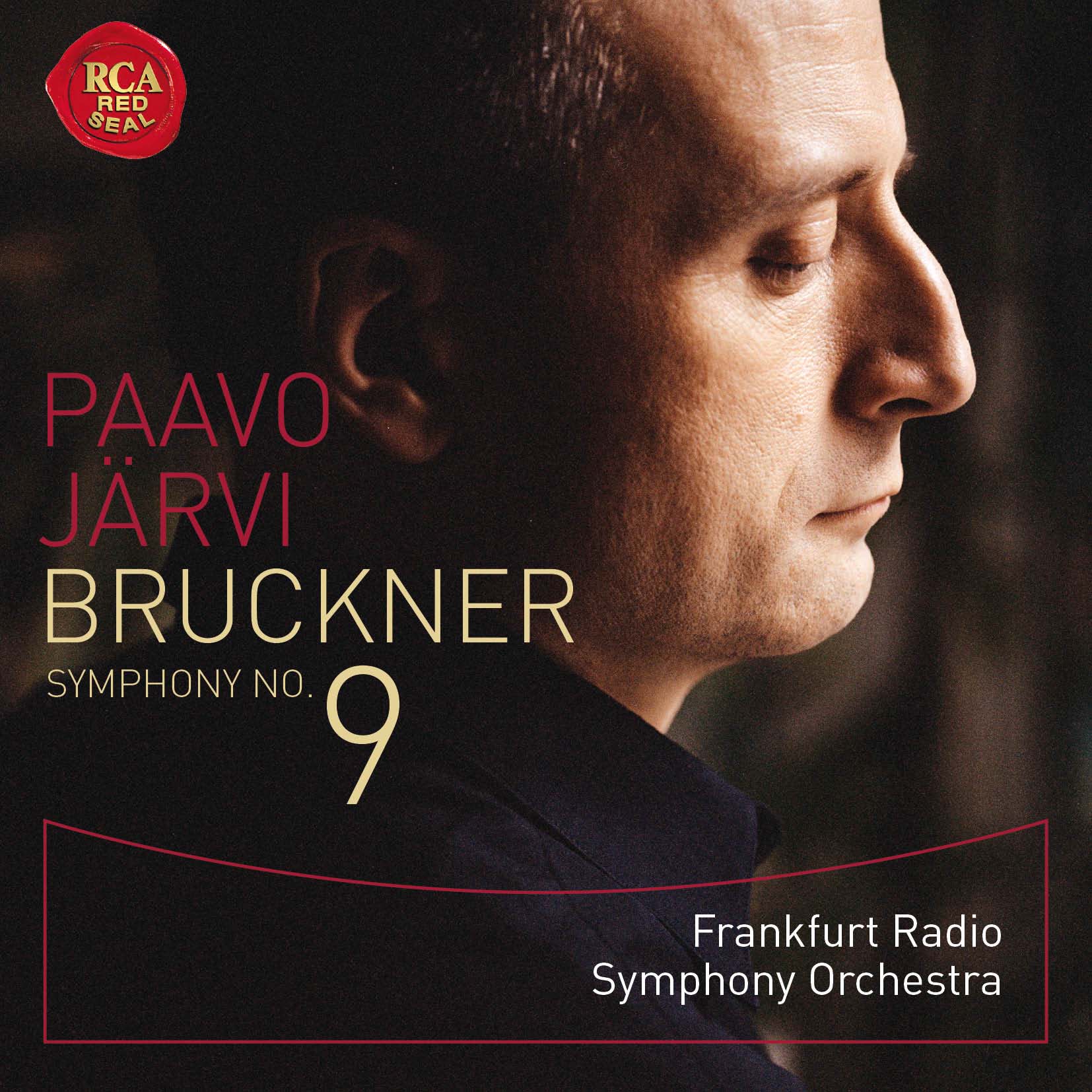 Paavo Järvi & Frankfurt Radio Symphony Orchestra – Bruckner: Symphony No 9 (2009) MCH SACD ISO + Hi-Res FLAC