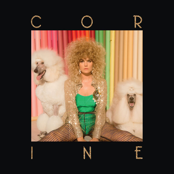 Corine – Un Air De Fête (2018) [Official Digital Download 24bit/44,1kHz]