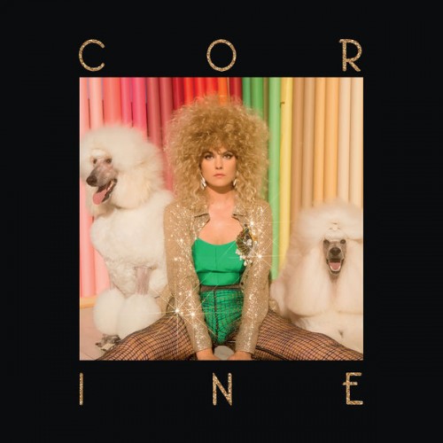 Corine – Un Air De Fête (2018) [FLAC 24 bit, 44,1 kHz]