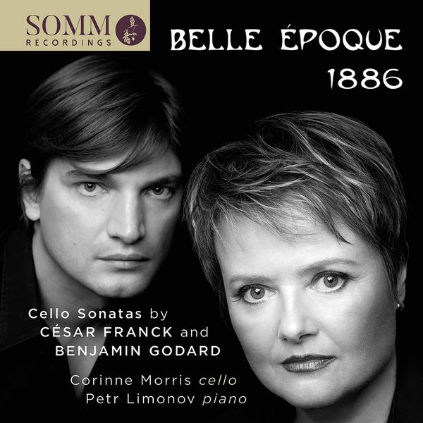 Corinne Morris & Petr Limonov – Belle Époque 1886 (2021) [Official Digital Download 24bit/96kHz]