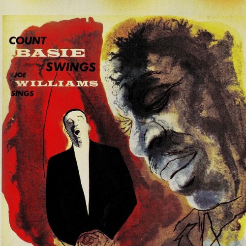 Count Basie, Joe Williams – Count Basie Swings, Joe Williams Sings (1955/2019) [FLAC 24 bit, 44,1 kHz]