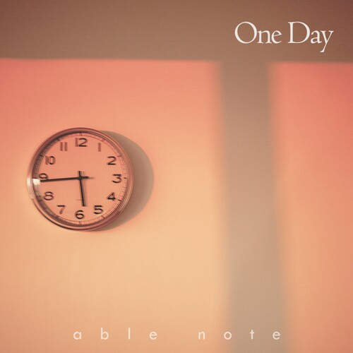 Able Note – Able Note Piano Project vol.1 〈One Day〉 (2022) MP3 320kbps