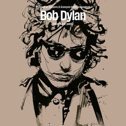 Bob Dylan – Vinyl Story Presents Bob Dylan (2022) MP3 320kbps