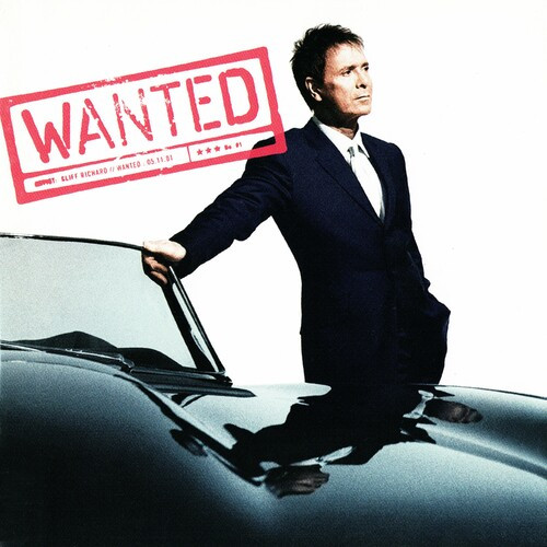 Cliff Richard – Wanted (Remastered 2022) (2022) MP3 320kbps
