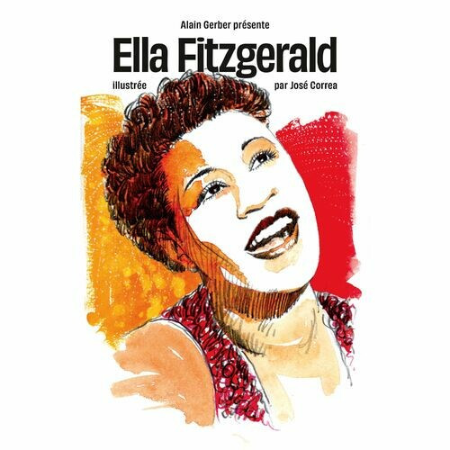 Ella Fitzgerald – Vinyl Story Presents Ella Fitzgerald (2022) MP3 320kbps