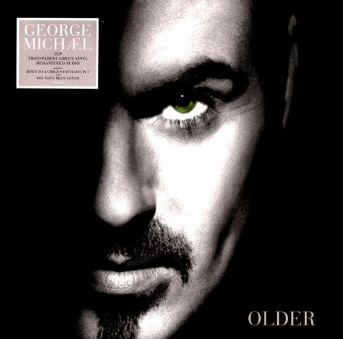 George Michael – Older (Remaster) (2022) 24bit FLAC