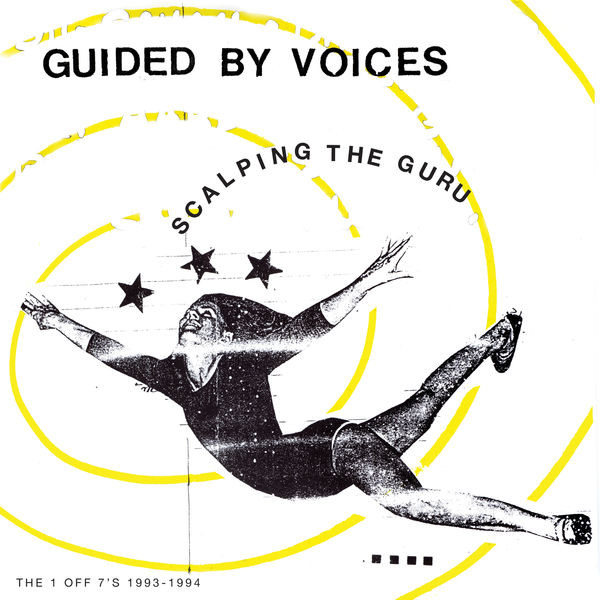 Guided By Voices – Scalping the Guru (2022) FLAC