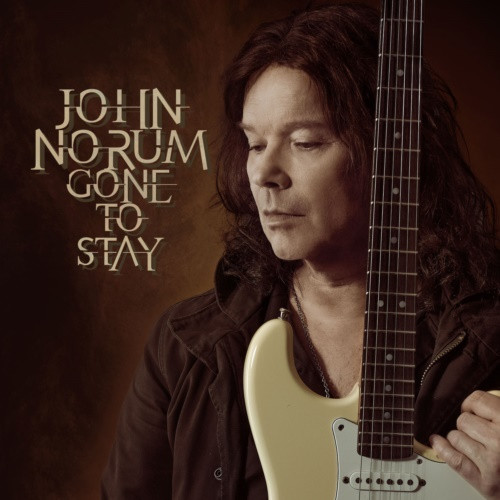 John Norum – Gone to Stay (2022) 24bit FLAC