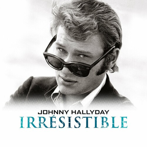 Johnny Hallyday – Irrésistible (2022) MP3 320kbps