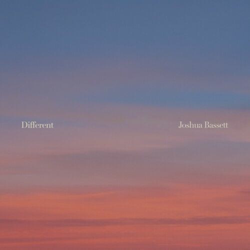 Joshua Bassett – Different (2022) MP3 320kbps