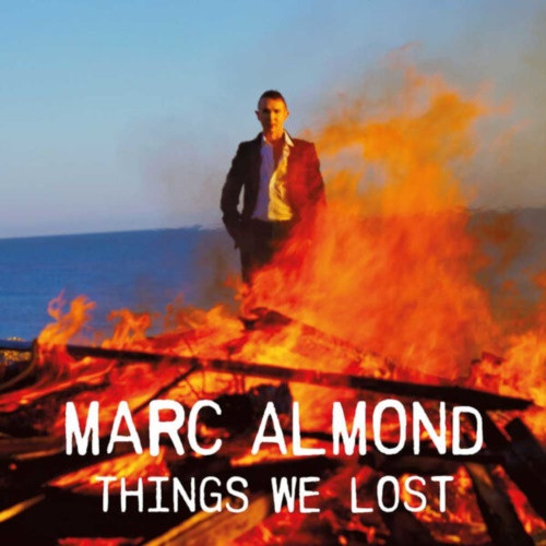 Marc Almond – Things We Lost  (Expanded Edition) (2022) FLAC