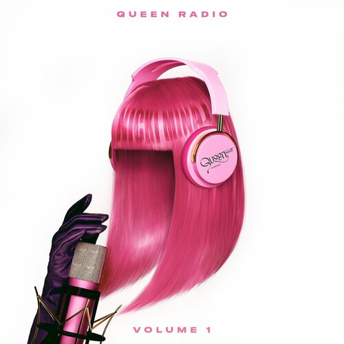 Nicki Minaj – Queen Radio: Volume 1 (2022) MP3 320kbps