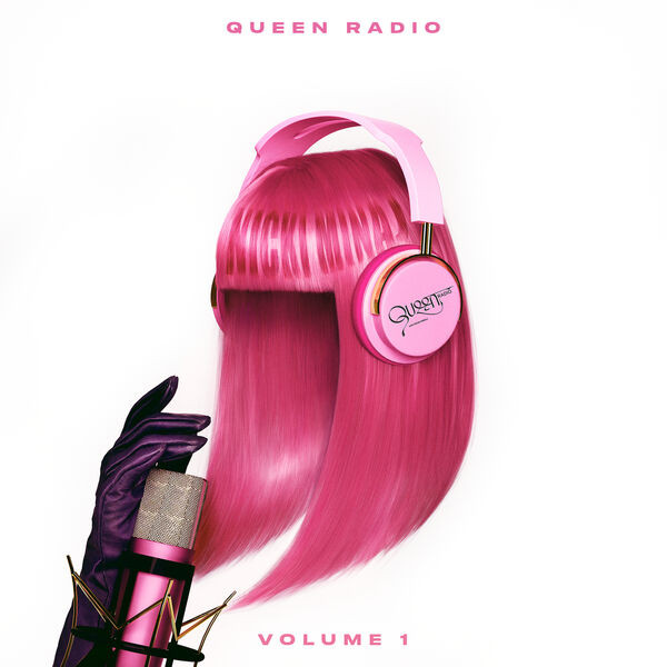 Nicki Minaj – Queen Radio: Volume 1 (2022) FLAC