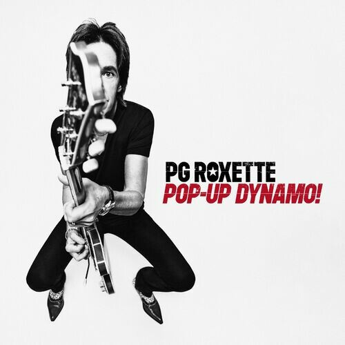 PG Roxette - Pop-Up Dynamo! (2022) MP3 320kbps Download