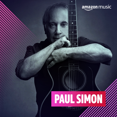 Paul Simon – Discography (1965-2021) FLAC