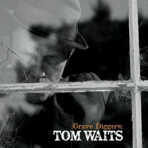 Tom Waits – Grave Diggers: Tom Waits (2022) MP3 320kbps