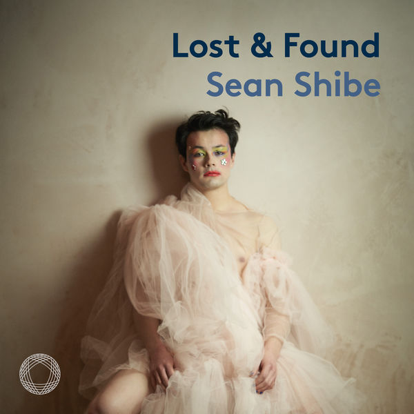 Sean Shibe - Lost & Found (2022) [FLAC 24bit/48kHz] Download