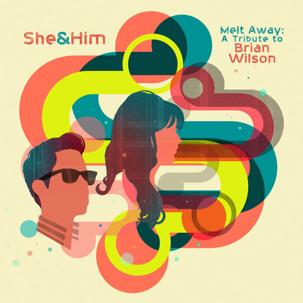 She & Him - Melt Away: A Tribute To Brian Wilson (2022) [FLAC 24bit/96kHz] Download