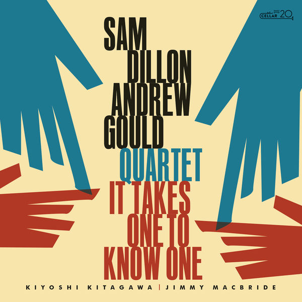 Sam Dillon - It Takes One to Know One (2022) [FLAC 24bit/48kHz] Download