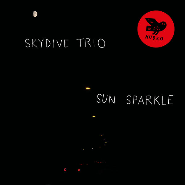 Skydive Trio - Sun Sparkle (2018) [FLAC 24bit/96kHz] Download