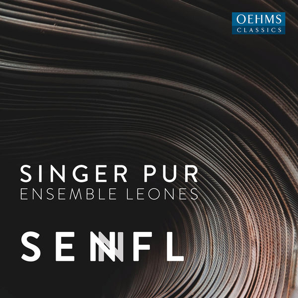 Singer Pur, Ensemble Leones – Ludwig Senfl: Motets & Songs (2022) [Official Digital Download 24bit/96kHz]