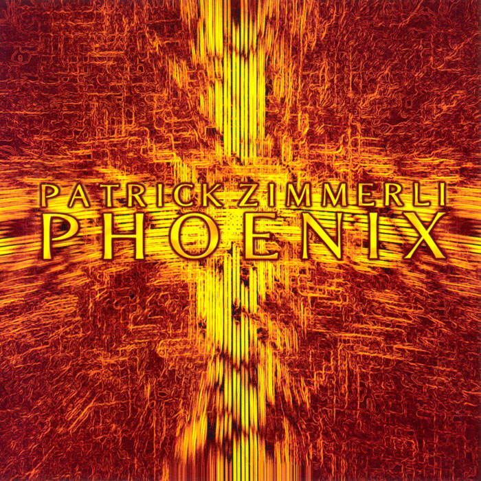 Patrick Zimmerli – Phoenix (2005) MCH SACD ISO + Hi-Res FLAC