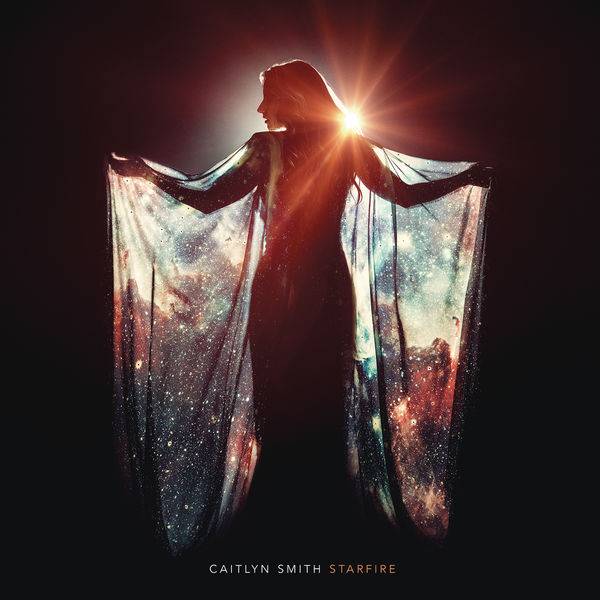 Caitlyn Smith – Starfire (2018) [Official Digital Download 24bit/44,1kHz]
