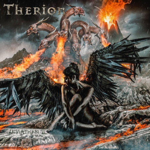 Therion – Leviathan II (2022) 24bit FLAC