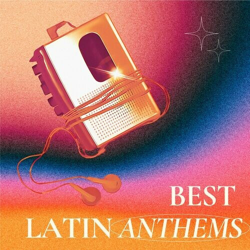 Various Artists – Best Latin Anthems (2022) MP3 320kbps