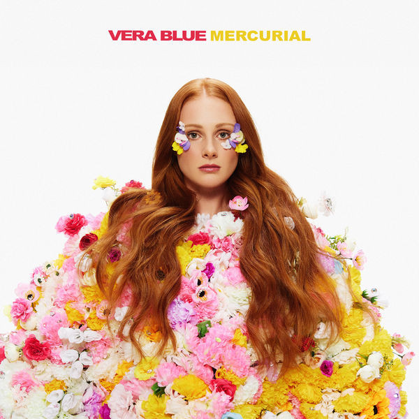 Vera Blue – Mercurial (2022) 24bit FLAC