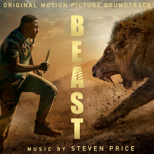 Steven Price – Beast (Original Motion Picture Soundtrack) (2022) [Official Digital Download 24bit/48kHz]