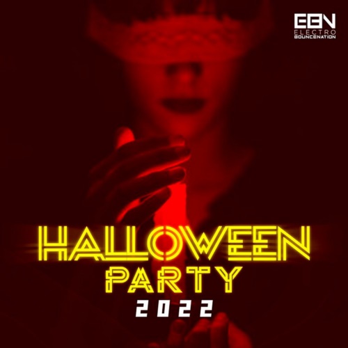 Various Artists – Halloween Party 2022 (2022) MP3 320kbps