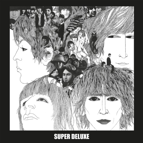 The Beatles – Revolver (Super Deluxe) (2022) 24bit FLAC
