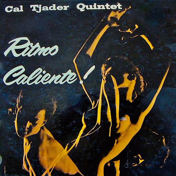 Cal Tjader – Ritmo Caliente! (Remastered) (2019) [Official Digital Download 24bit/44,1kHz]