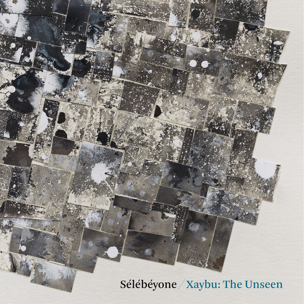 Steve Lehman, Sélébéyone - Xaybu: The Unseen (2022) [FLAC 24bit/44,1kHz]