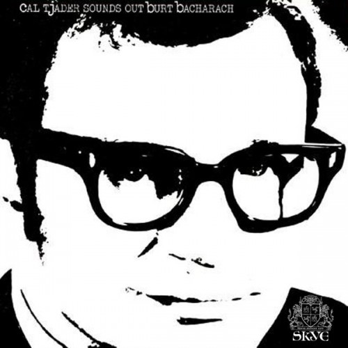 Cal Tjader – Sounds Out Burt Bacharach (Remastered) (1968/2019) [FLAC 24 bit, 44,1 kHz]