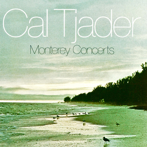 Cal Tjader – Monterey Concerts (1959/2021) [Official Digital Download 24bit/96kHz]