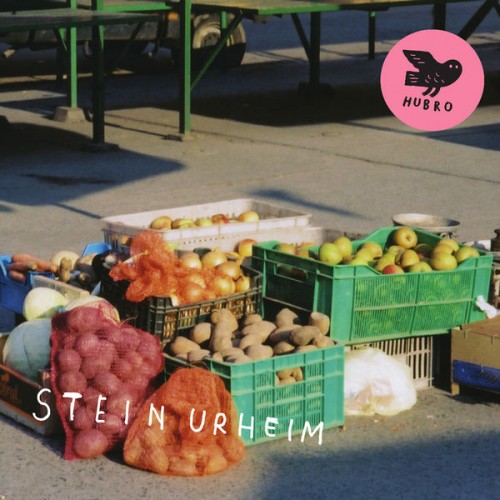Stein Urheim – Stein Urheim (2014) [FLAC 24 bit, 44,1 kHz]