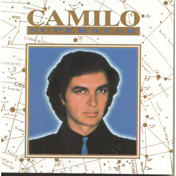 Camilo Sesto – Camilo Superstar (1997) [Official Digital Download 24bit/44,1kHz]