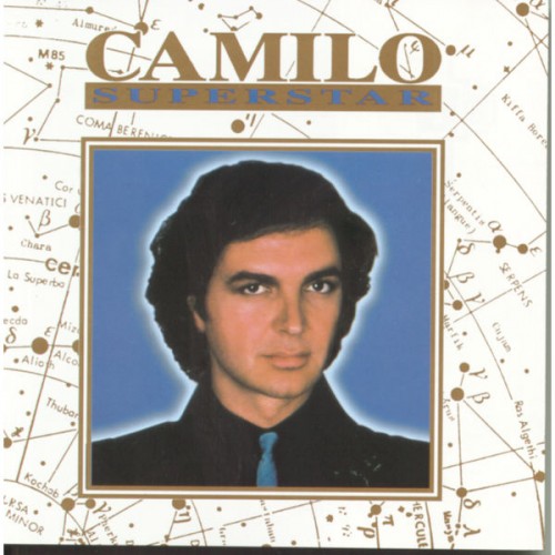 Camilo Sesto – Camilo Superstar (1997) [FLAC 24 bit, 44,1 kHz]