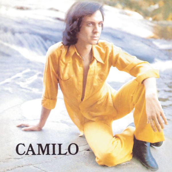 Camilo Sesto – Camilo (1974/2017) [Official Digital Download 24bit/44,1kHz]
