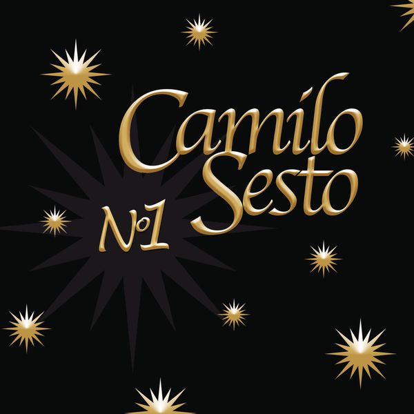Camilo Sesto – Numero 1 (2010) [Official Digital Download 24bit/44,1kHz]