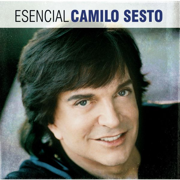 Camilo Sesto – Esencial Camilo Sesto (2013) [Official Digital Download 24bit/44,1kHz]