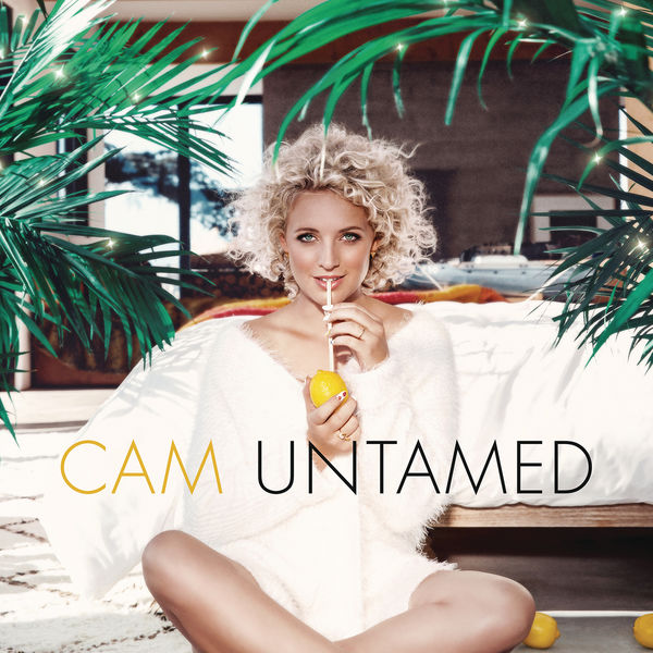 Cam – Untamed (2015) [Official Digital Download 24bit/44,1kHz]