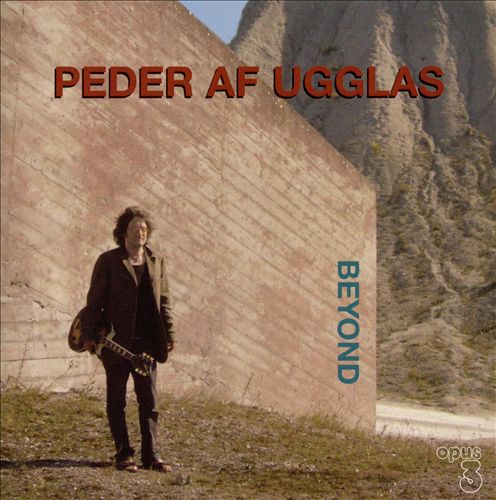 Peder Af Ugglas – Beyond (2007) MCH SACD ISO + Hi-Res FLAC